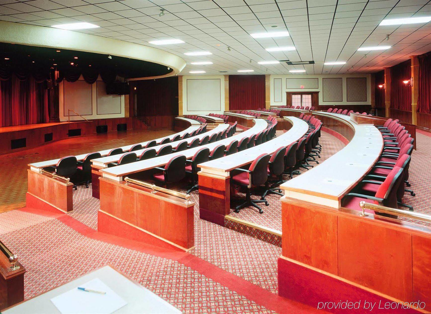 Hudson Valley Resort & Spa Kerhonkson Business foto