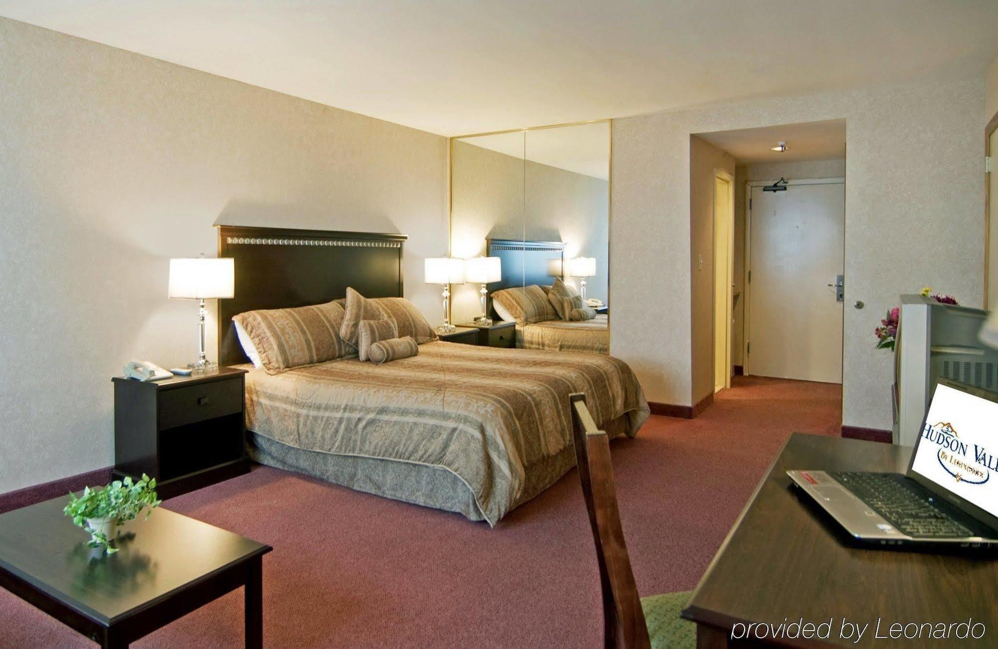 Hudson Valley Resort & Spa Kerhonkson Zimmer foto